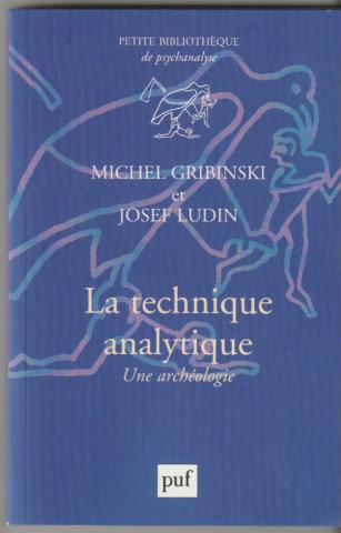 La technique analytique