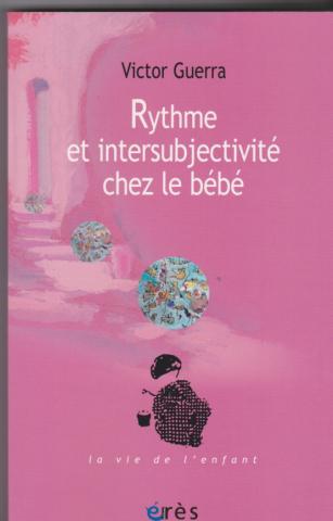 Rythme et intersubjectivité chez le bébé