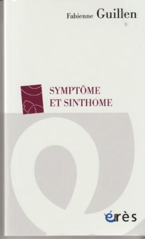 Symptôme et sinthome