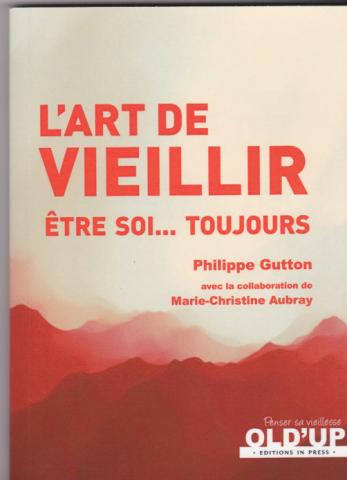 L'art de vieillir