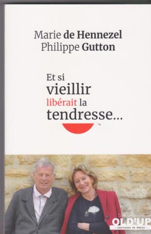 Et si vieillir libérait la tendresse