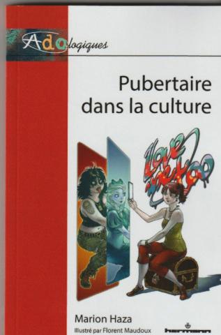 Pubertaire dans la culture