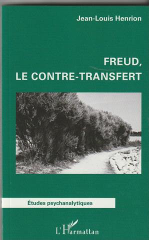 Freud, le contre-transfert
