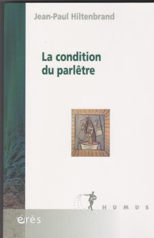 la condition du parlêtre