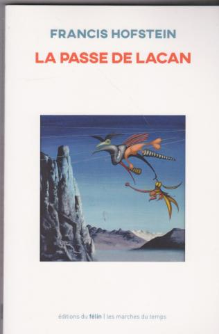 La passe de Lacan