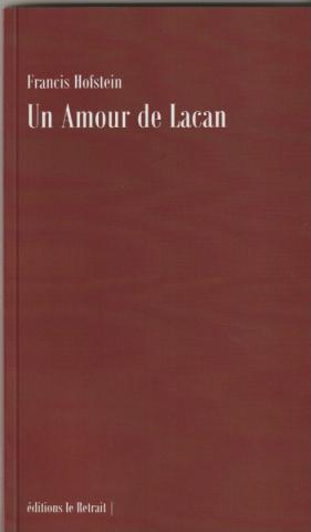 Un amour de Lacan
