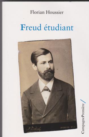 Freud étudiant