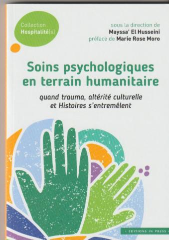 Soins psychologiques en terrain humanitaire