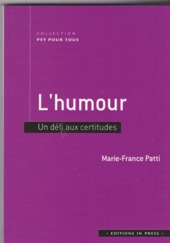 L'humour