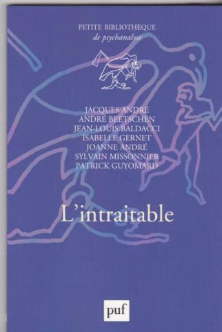 L'intraitable