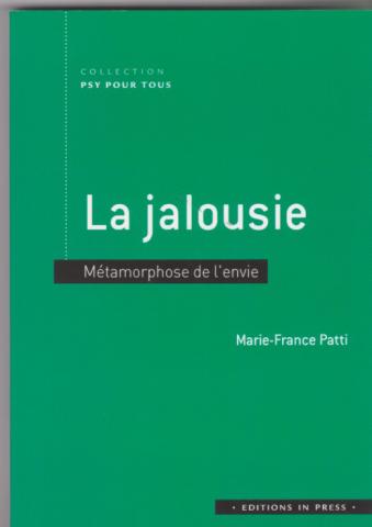 La jalousie