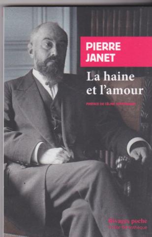 La haine et l'amour