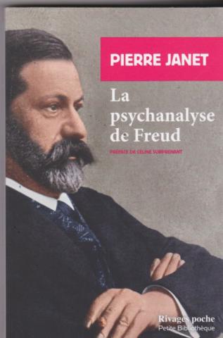 La psychanalyse de Freud
