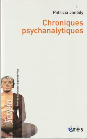 Chroniques psychanalytiques