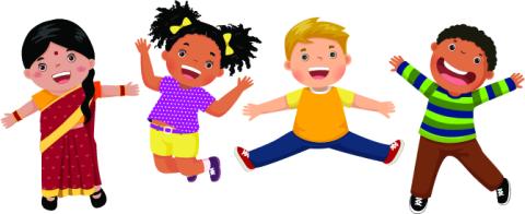 enfant adoption