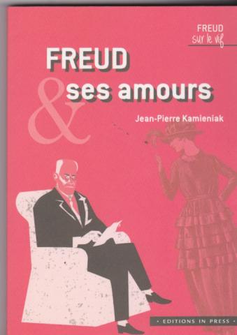 Freud ses amours