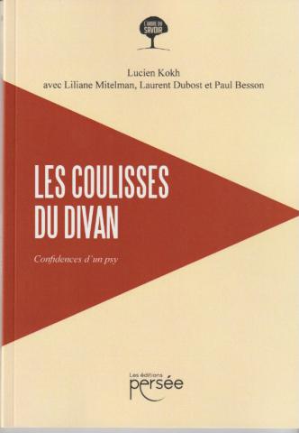 Les coulisses du divan