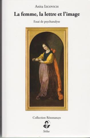 La femme, la lettre et l'image