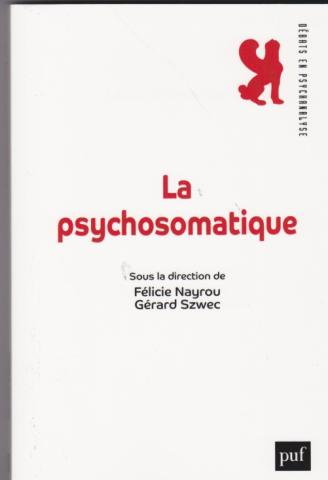La Psychosomatique