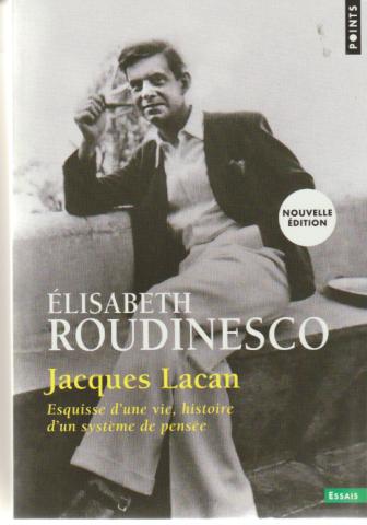 Jacques Lacan