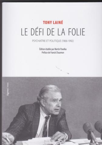 Psychiatrie et politique (1966-1992)