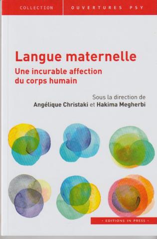 Langue Maternelle