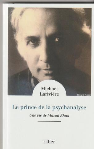 Larivière Masud Khan