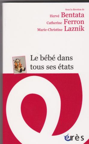 Le bébé dans tous ses états