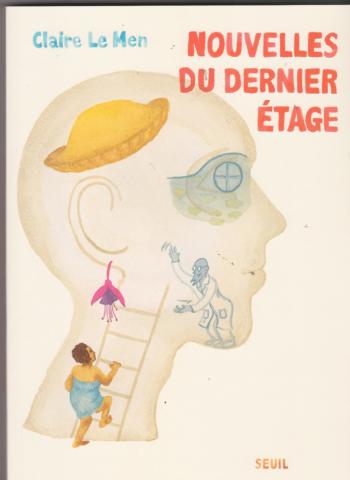 Nouvelles du dernier étage
