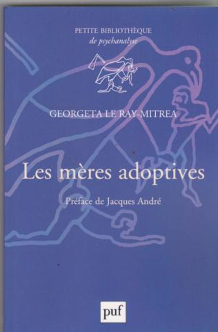 Les mères adoptives