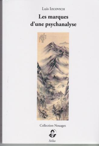 Les marques d'une psychanalyse