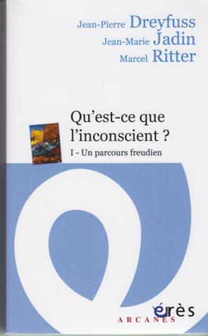 Qu'est-ce que l'inconscient?
