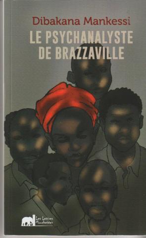 Le Psychanalyste de Brazzaville