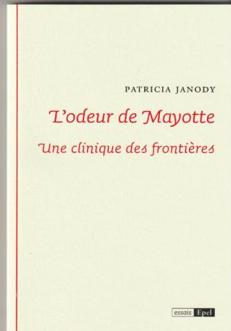 L'odeur de Mayotte