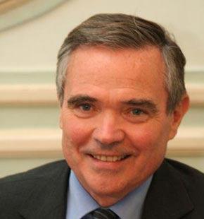 Bernard Accoyer