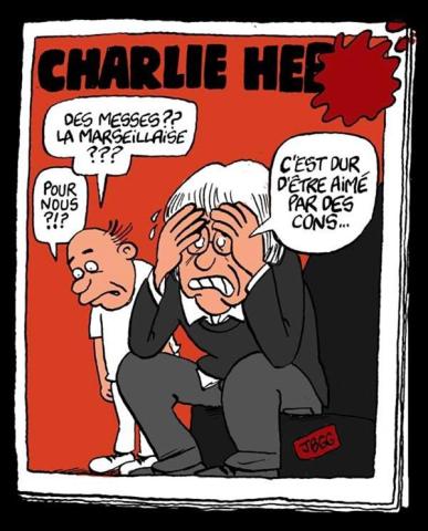 image charlie