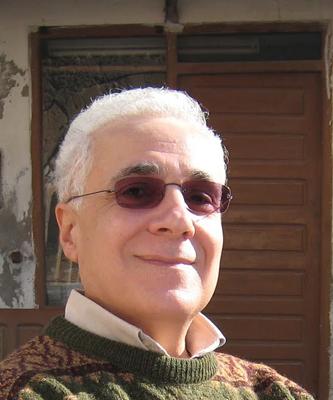 Patrick Chemla