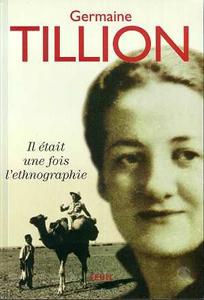 Germaine Tillon
