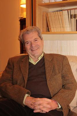 Alain de Mijolla