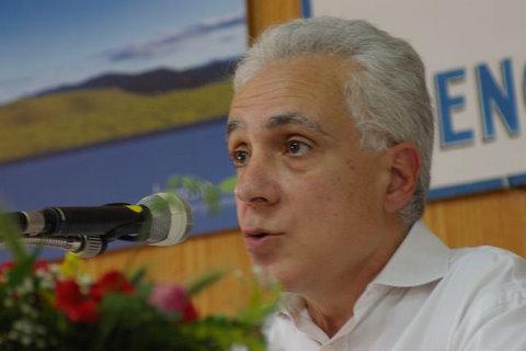 Patrick Chemla