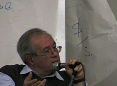 Jacques-Alain Miller