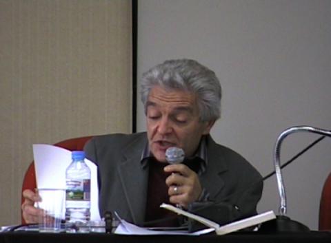 Jacques Nassif