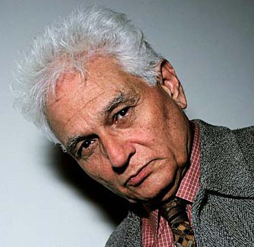 Jacques Derrida