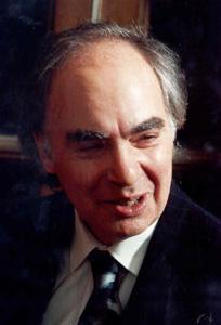 Roberto Harari