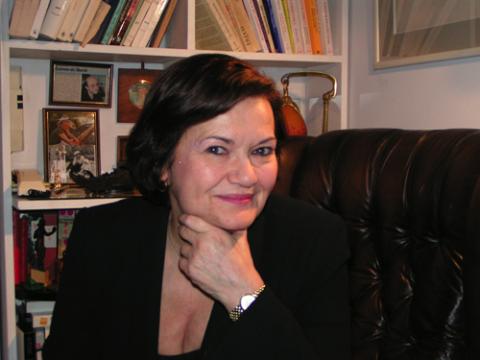 Élisabeth Roudinesco