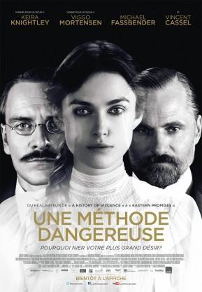 a dangerous method