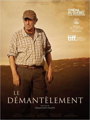 le demantelement