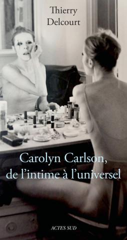 Caroline Carlson