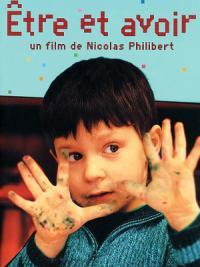 Affiche du film Être et avoir