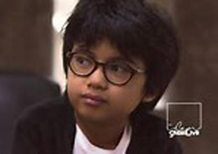 joey alexander